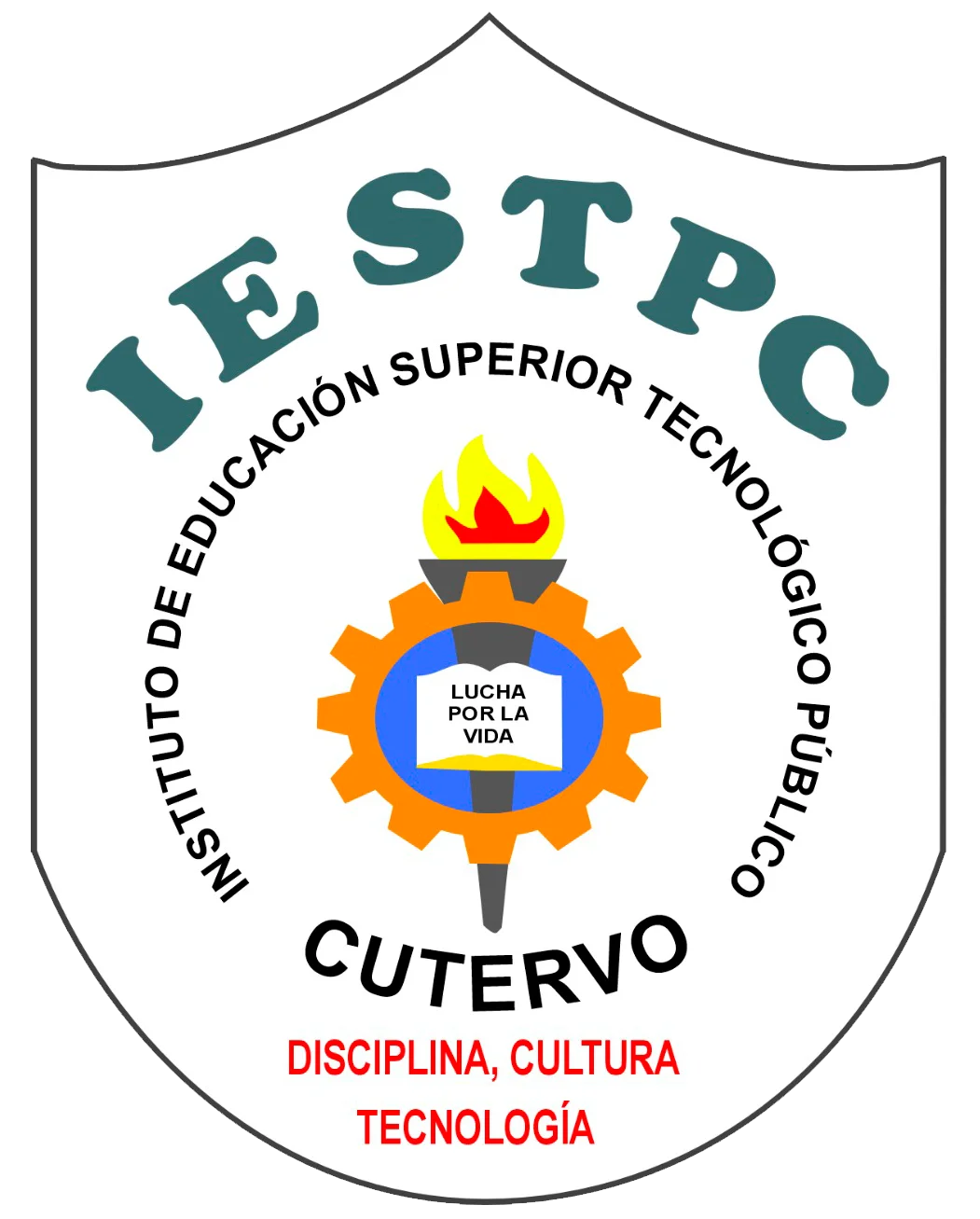 Logo IESTPC